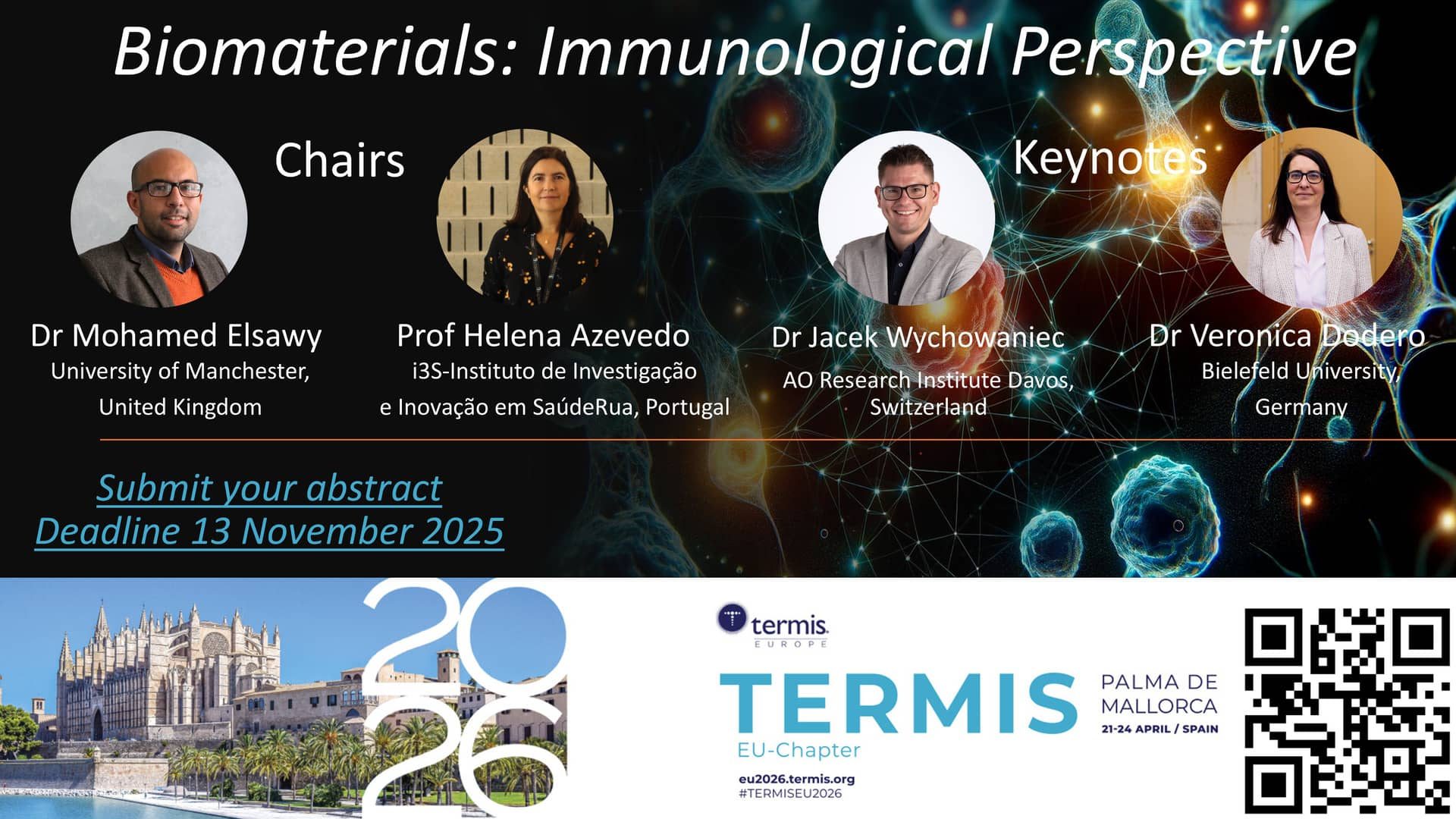 Termis 2026 symposium flyer v3